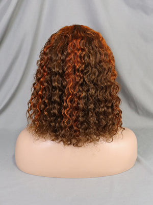 4x4 波波头 WW #4-350