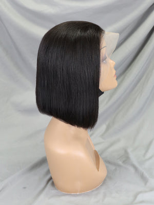 D款系列 200% 13X4 削发 #NC