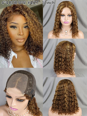 4x4 波波头 WW #4-27