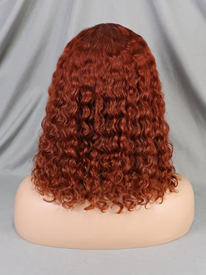 4x4 波波头 WW #33