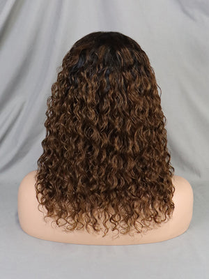 4x4 波波头 WW #1BT4