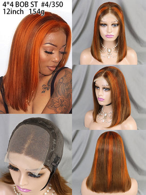 4x4 波波头ST #4-350