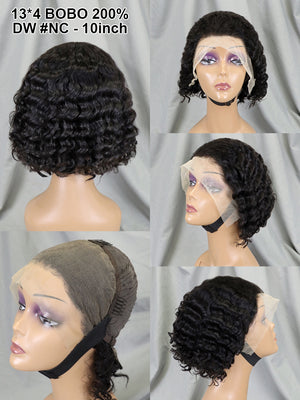 13X4 BOBO 200% DW #NC